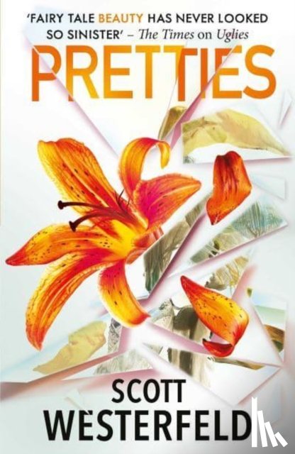 Westerfeld, Scott - Pretties