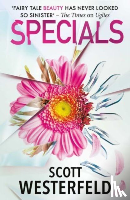 Westerfeld, Scott - Specials