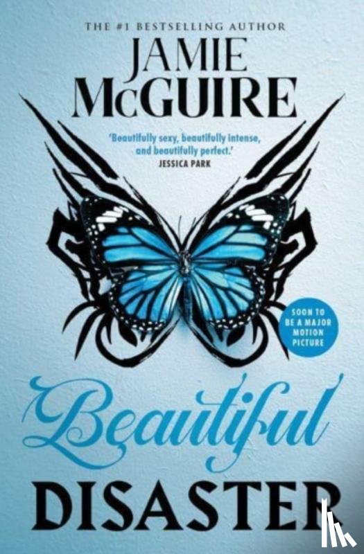 McGuire, Jamie - Beautiful Disaster