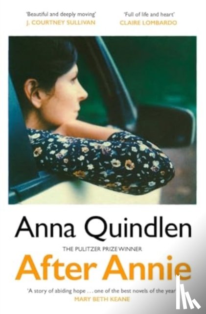 Quindlen, Anna - After Annie