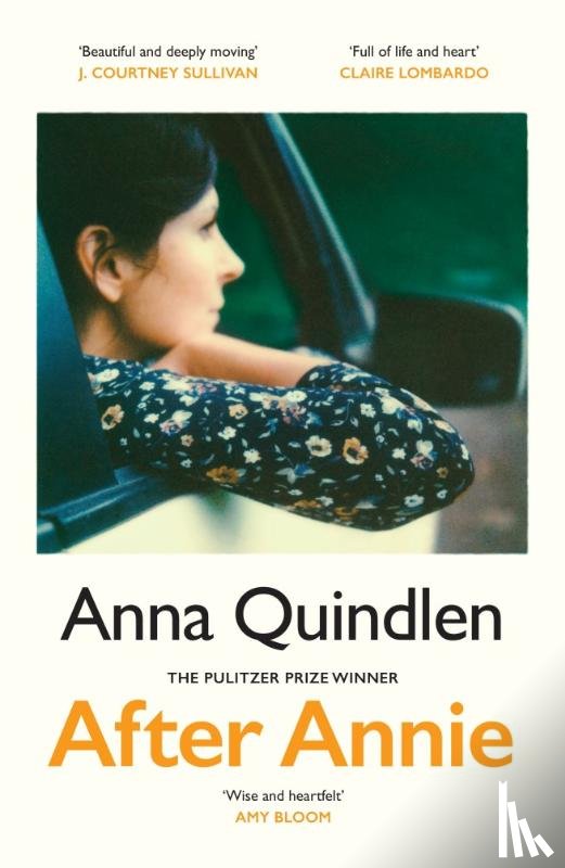 Quindlen, Anna - After Annie