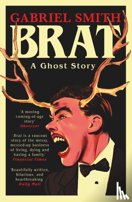 Smith, Gabriel - BRAT