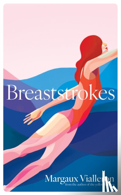 Vialleron, Margaux - Breaststrokes