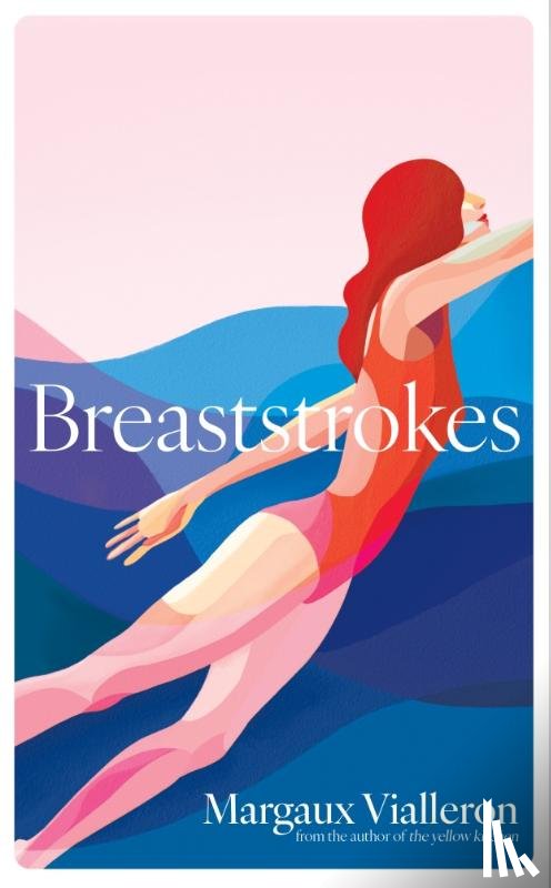 Vialleron, Margaux - Breaststrokes