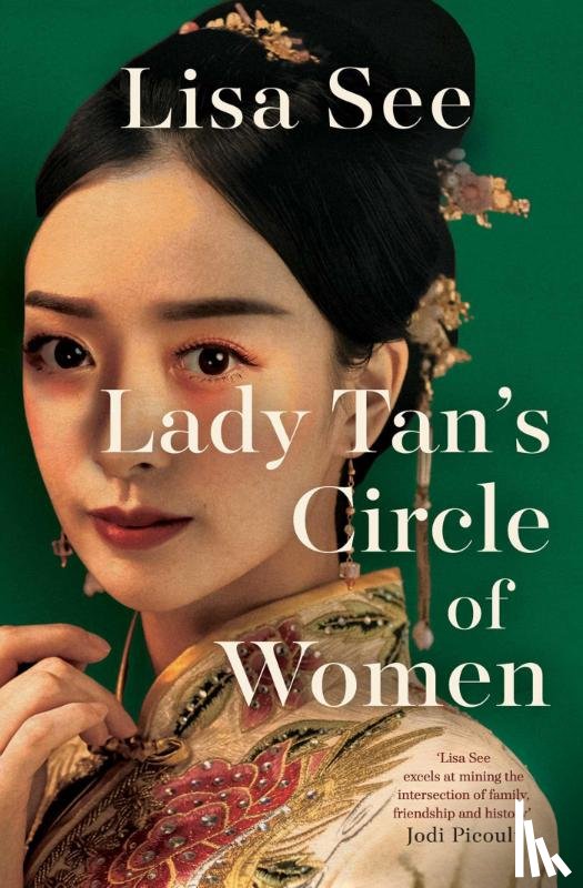 See, Lisa - Lady Tan's Circle Of Women