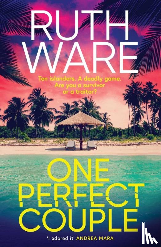 Ware, Ruth - One Perfect Couple