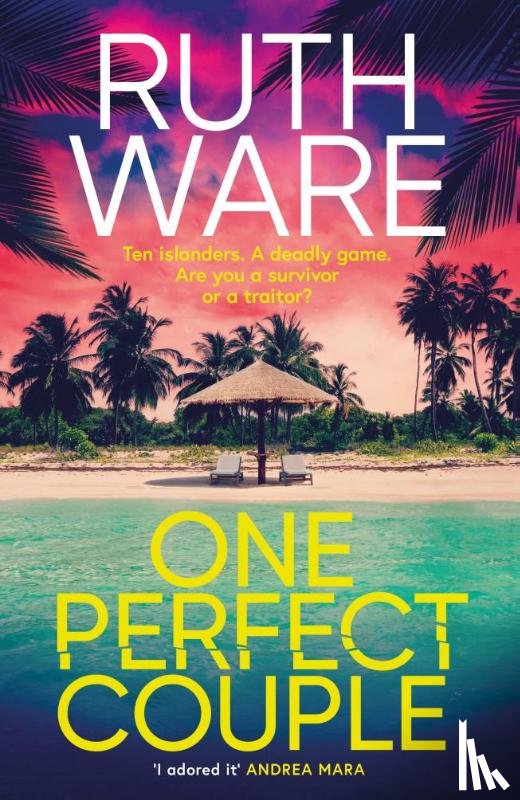 Ware, Ruth - One Perfect Couple