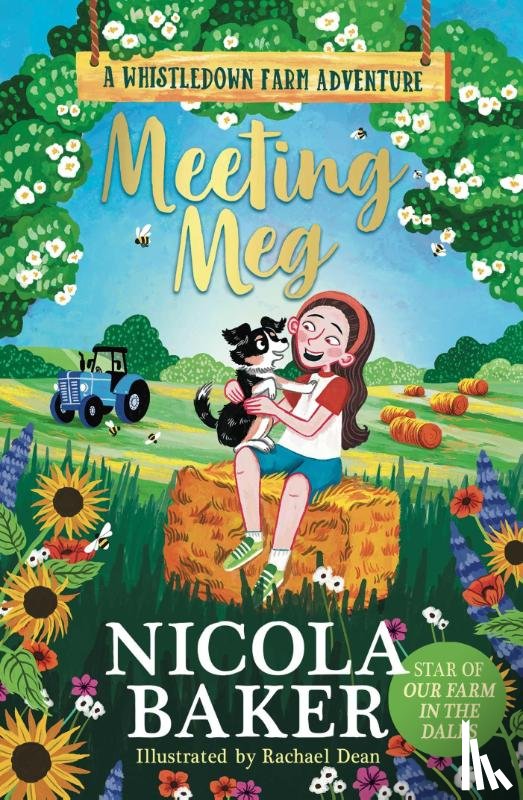 Baker, Nicola - Meeting Meg