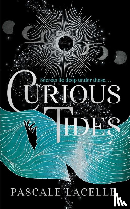 Lacelle, Pascale - Curious Tides