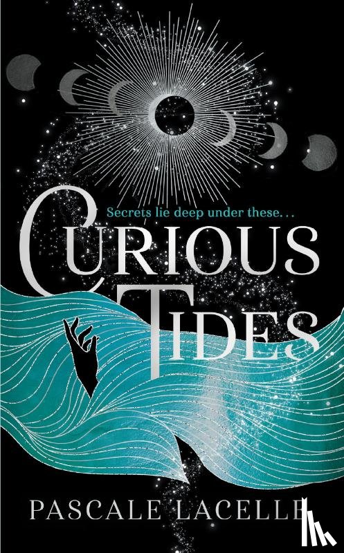 Lacelle, Pascale - Curious Tides