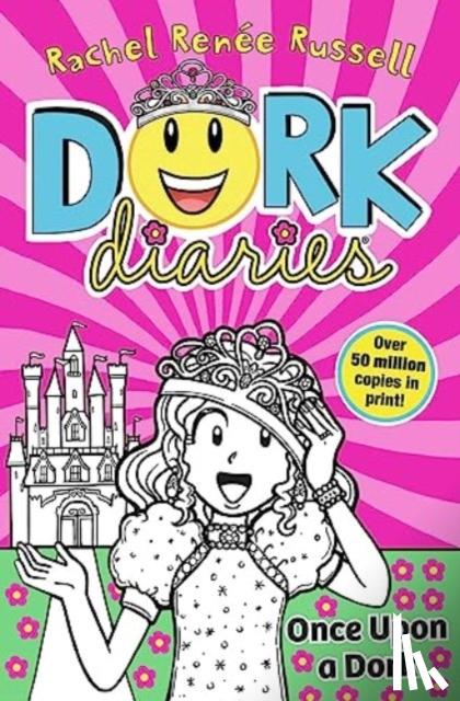 Russell, Rachel Renee - Dork Diaries: Once Upon a Dork