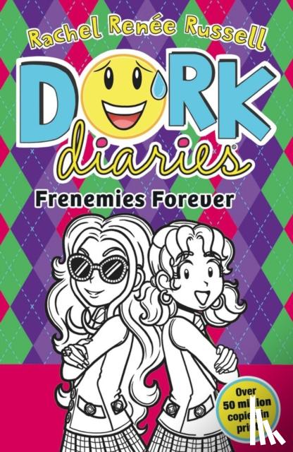 Russell, Rachel Renee - Dork Diaries: Frenemies Forever