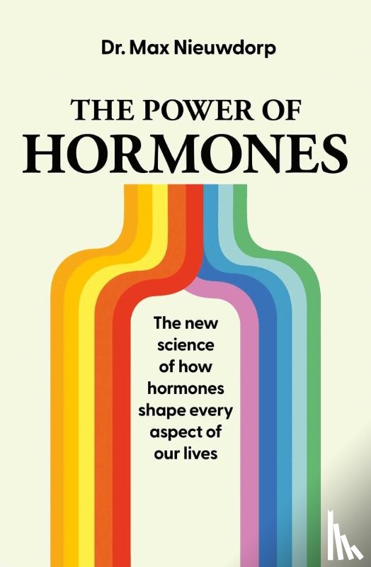 Nieuwdorp, Max - Hormones