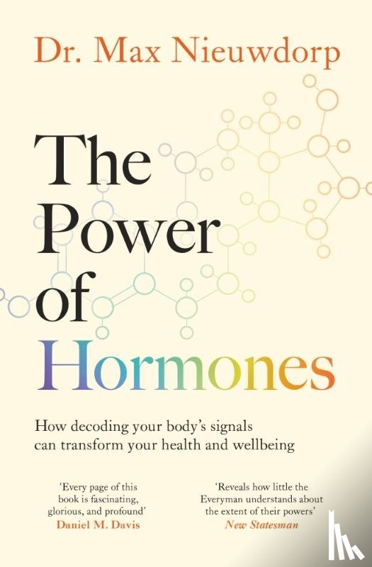 Nieuwdorp, Max - The Power of Hormones