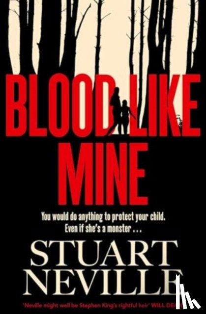 Neville, Stuart - Blood Like Mine