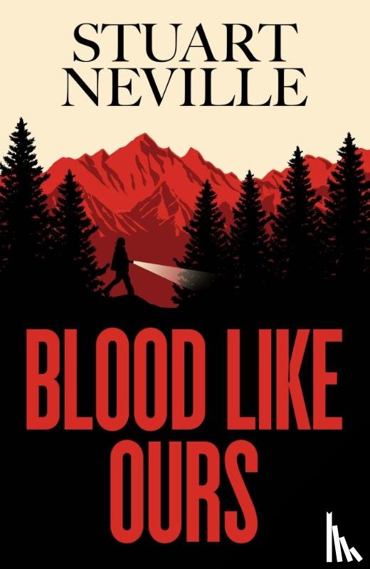 Neville, Stuart - Blood Like Ours