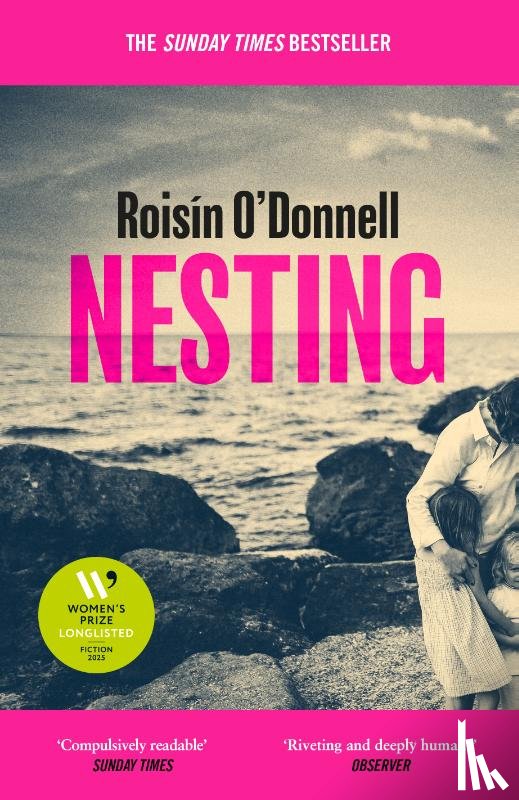 O'Donnell, Roisin - Nesting