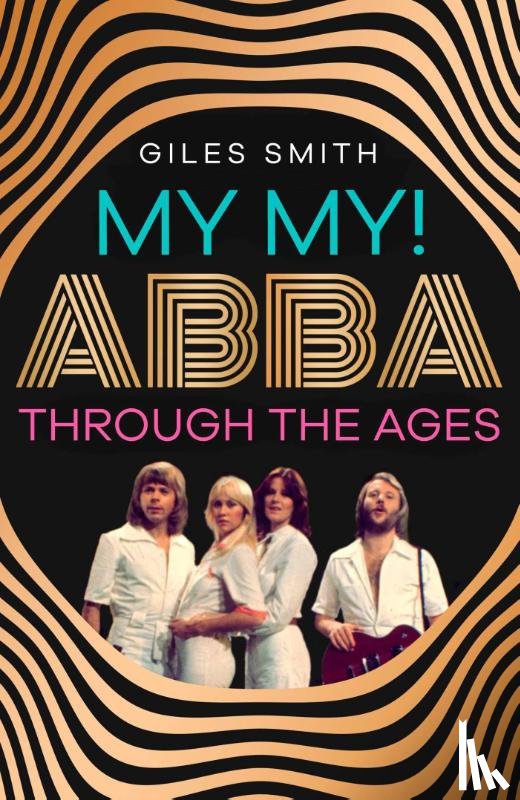 Smith, Giles - My My!