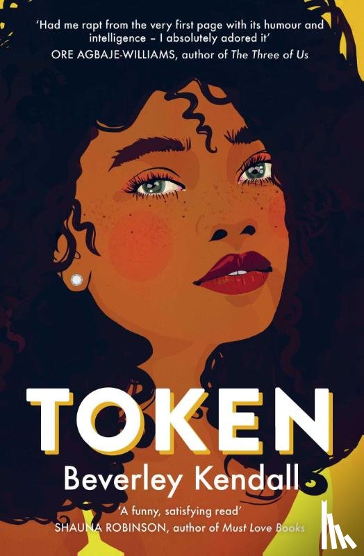 Kendall, Beverley - Token