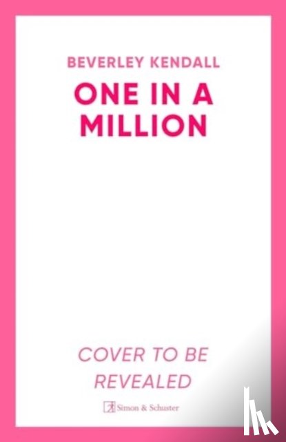 Kendall, Beverley - One in a Million