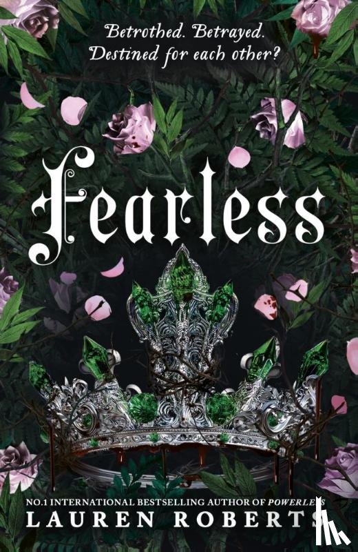Roberts, Lauren - Fearless