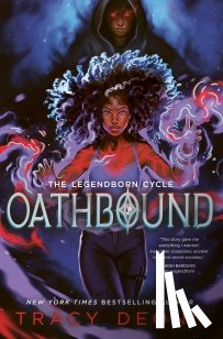 Deonn, Tracy - Oathbound