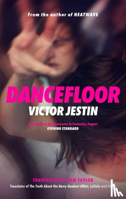 Jestin, Victor - Dancefloor