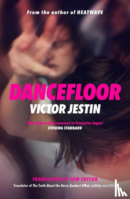 Jestin, Victor - Dancefloor