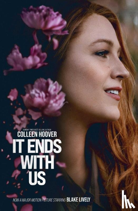 Hoover, Colleen - It Ends With Us