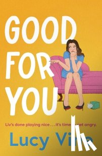 Vine, Lucy - Good For You