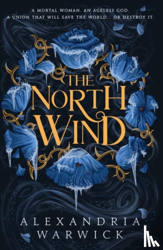 Warwick, Alexandria - The North Wind