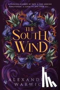 Warwick, Alexandria - The South Wind