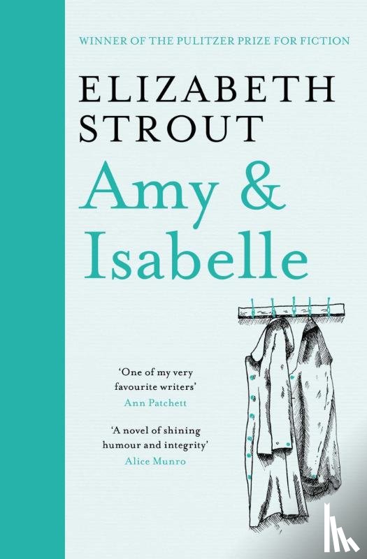 Strout, Elizabeth - Amy & Isabelle