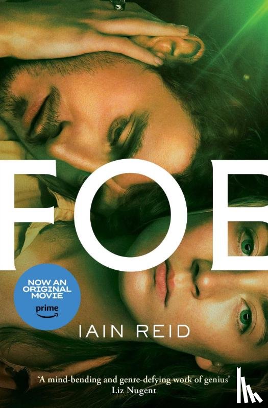 Reid, Iain - Foe