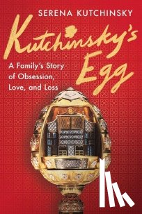 Kutchinsky, Serena - Kutchinsky's Egg