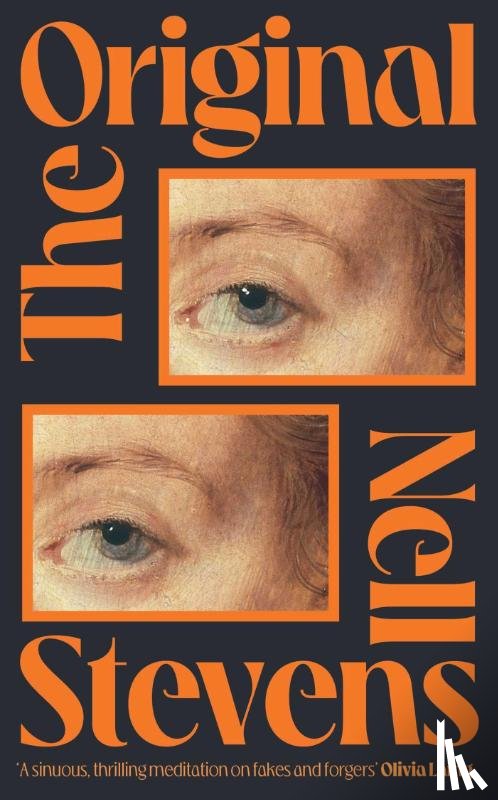 Stevens, Nell - The Original