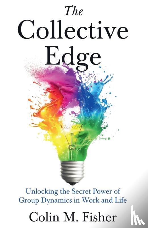 Fisher, Colin M. - The Collective Edge
