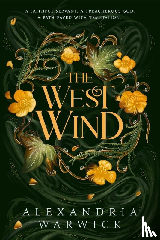 Warwick, Alexandria - The West Wind