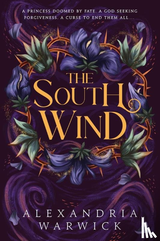 Warwick, Alexandria - The South Wind