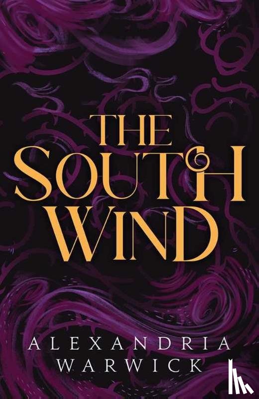 Warwick, Alexandria - The South Wind