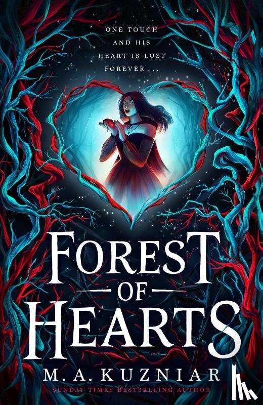 Kuzniar, M.A. - Forest of Hearts