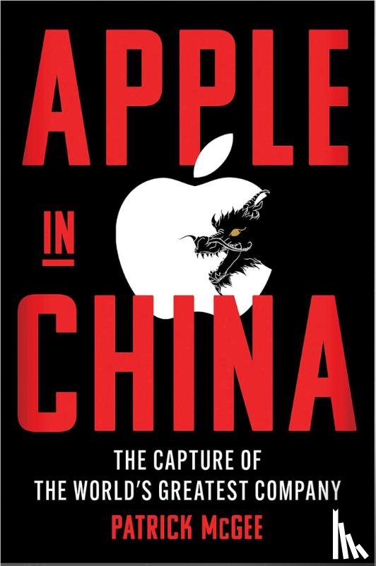 McGee, Patrick - Apple in China