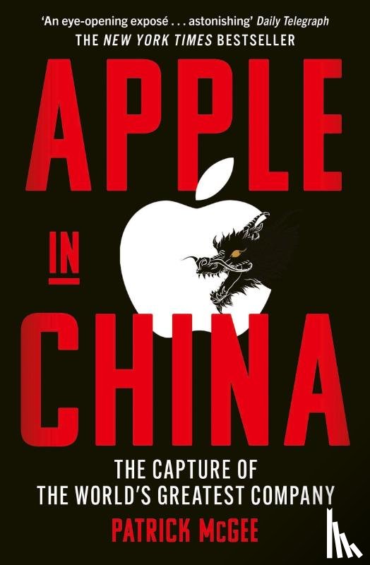 McGee, Patrick - Apple in China
