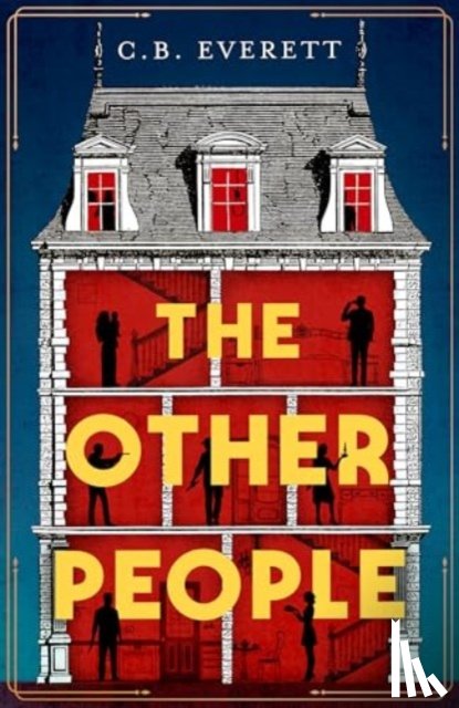 Everett, C. B. - The Other People