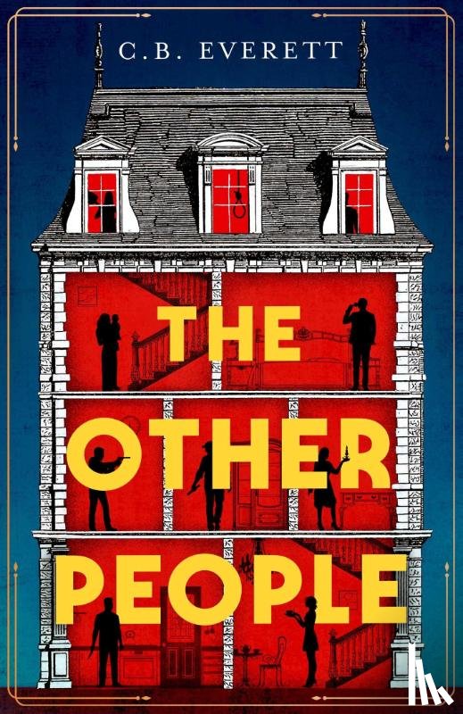 Everett, C. B. - The Other People