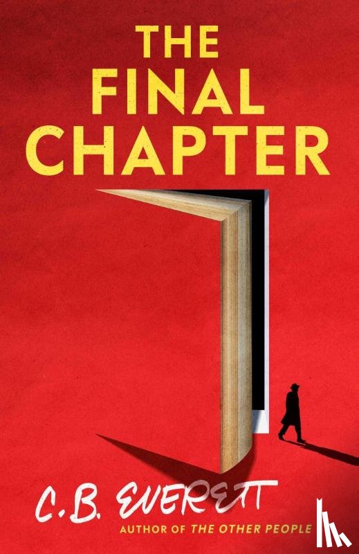 Everett, C. B. - The Final Chapter