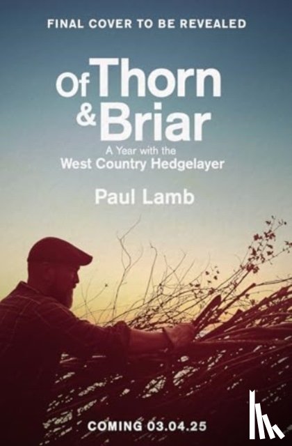 Lamb, Paul - Of Thorn & Briar