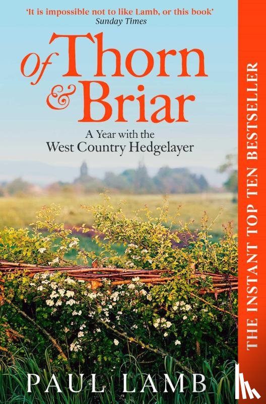Lamb, Paul - Of Thorn & Briar