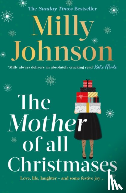 Johnson, Milly - The Mother of All Christmases