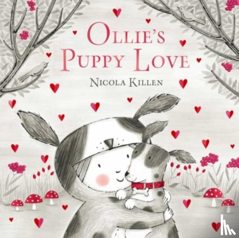 Killen, Nicola - Ollie's Puppy Love